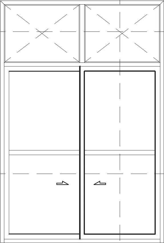 Double Door - 02